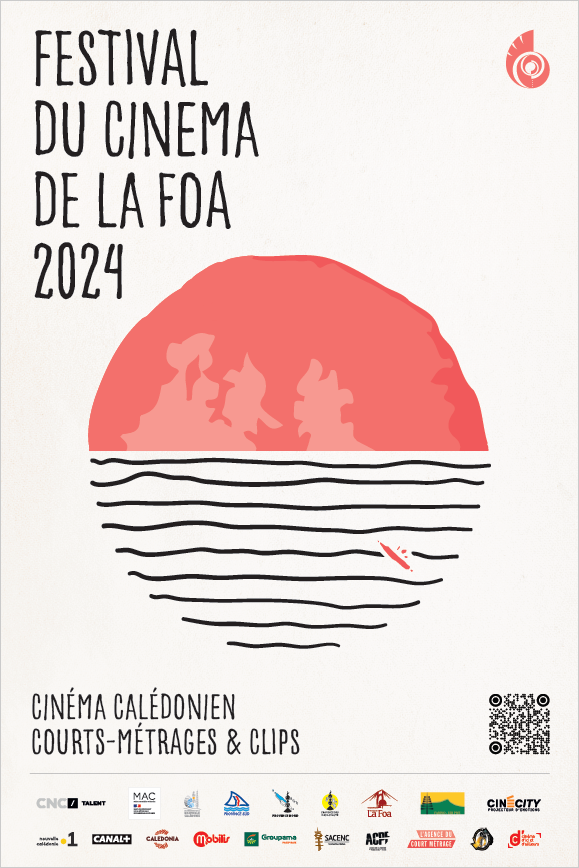 Affiche du Festival